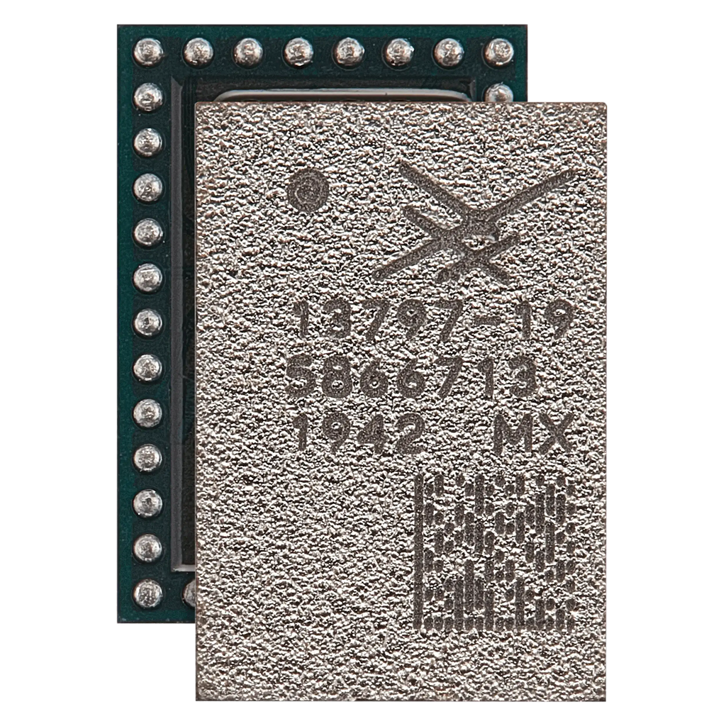 Hochfrequenz-Signalempfangs-IC für iPhone 11 Pro / 11 Pro Max (13797-19)