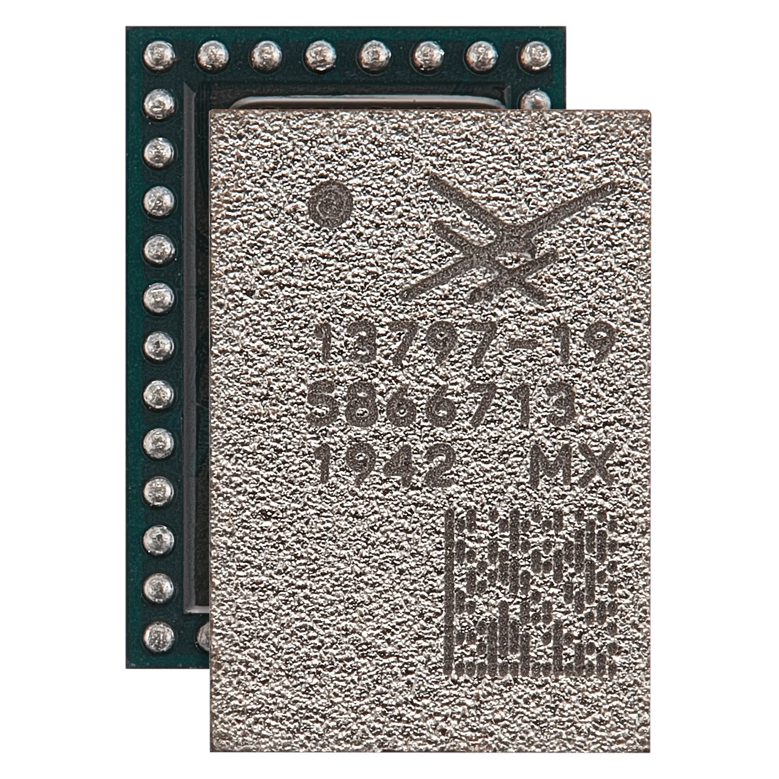 High-Frequency Signal Reception IC for iPhone 11 Pro / 11 Pro Max (13797-19)