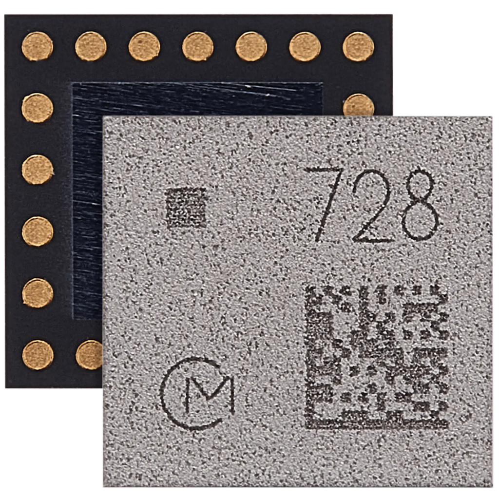 Mid and Low Frequency Signal Receiving IC for iPhone 11 Pro / 11 Pro Max (728)