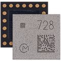 Mittel-/Niederfrequenz IC für iPhone 11 Pro/Max