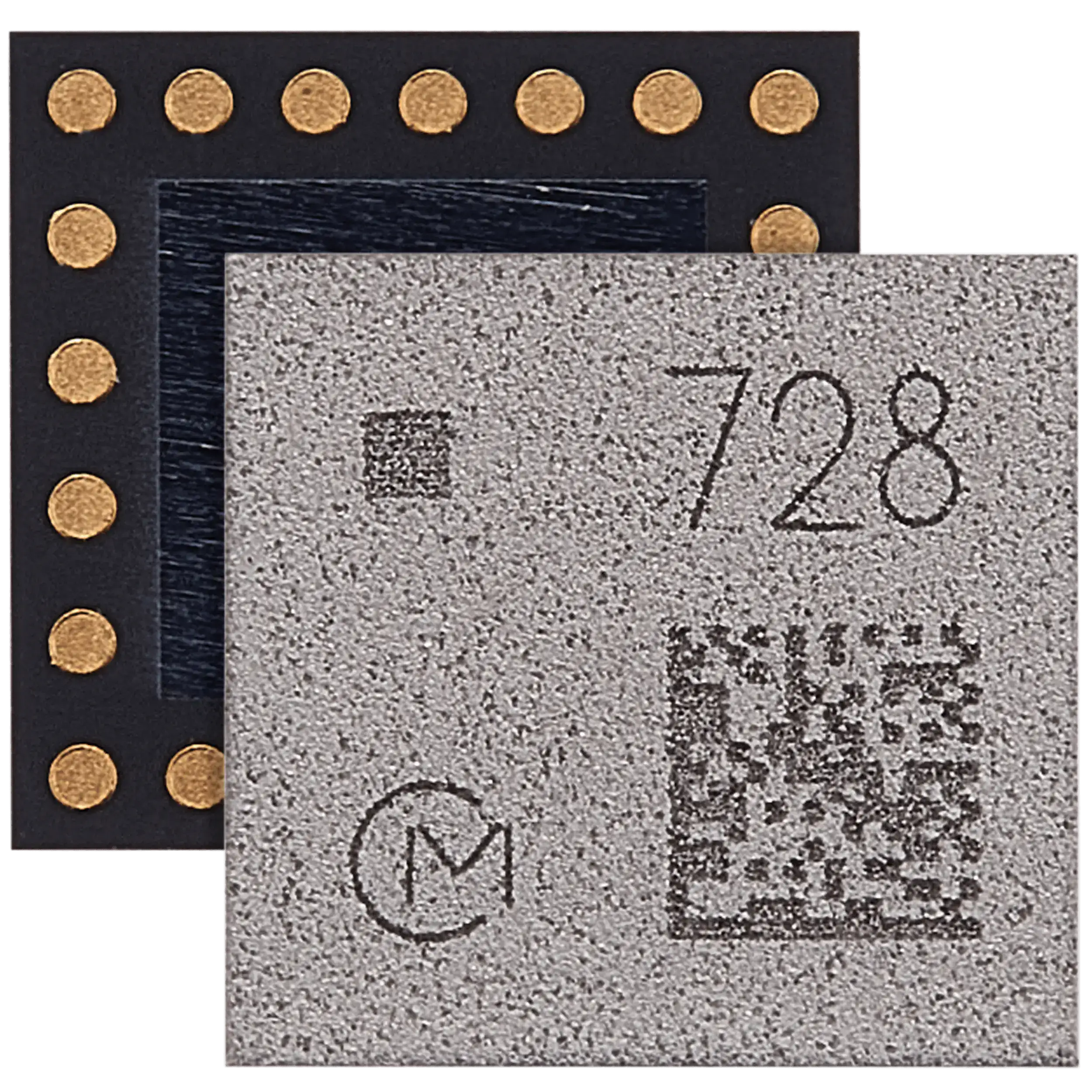 Mid and Low Frequency Signal Receiving IC for iPhone 11 Pro / 11 Pro Max (728)