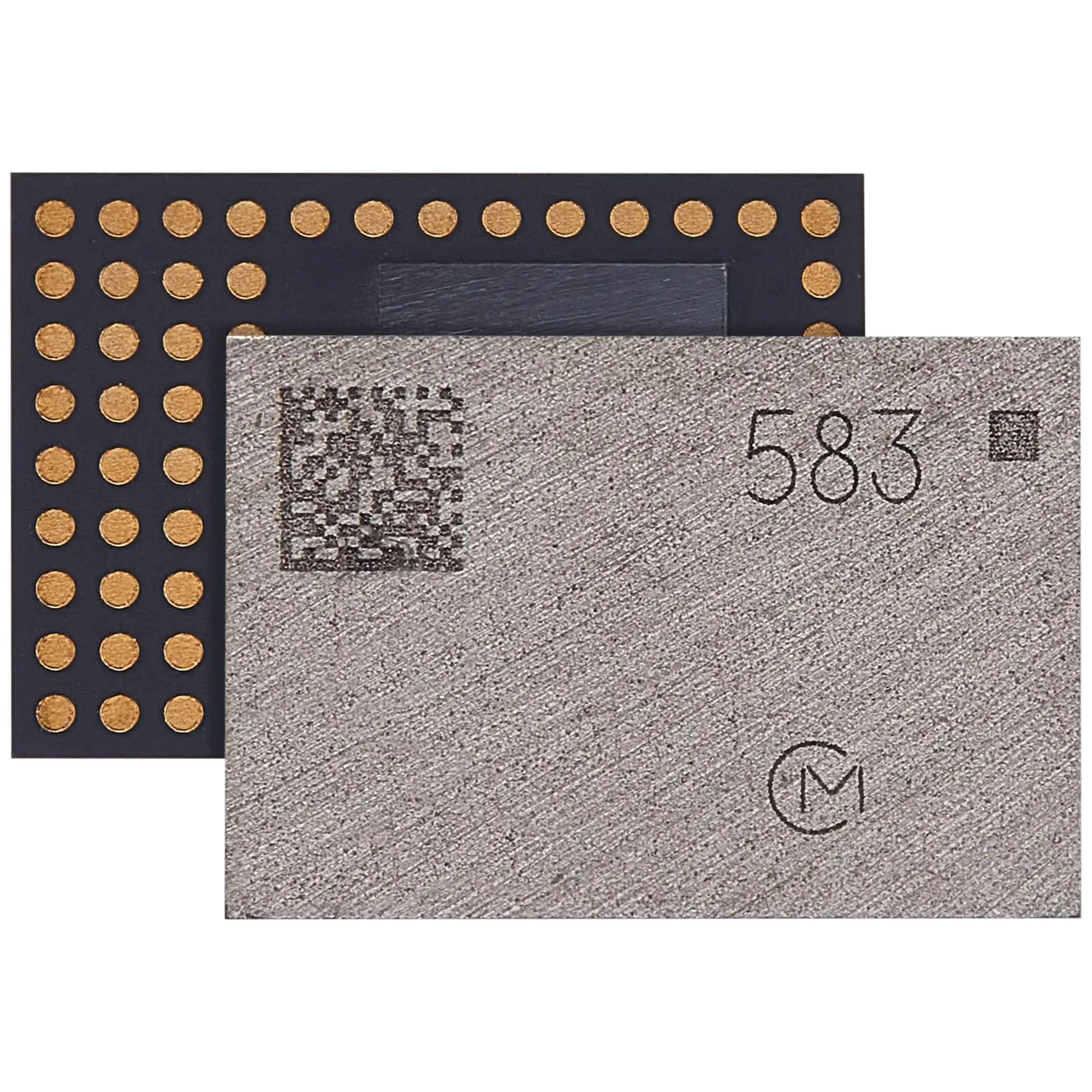 Hochfrequenz-Signalempfangs-IC für iPhone 12 Mini / 12 Pro / 12 Pro Max (583)