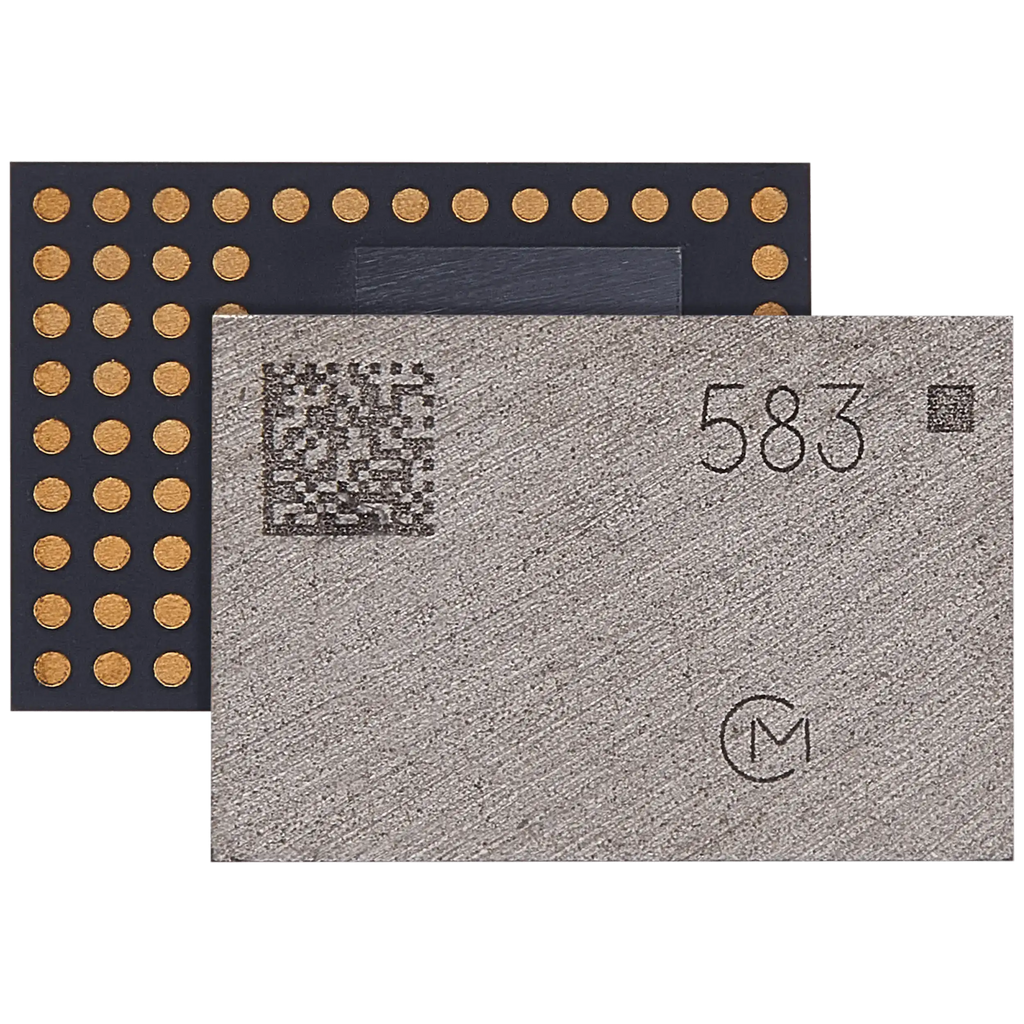 High-Frequency Signal Reception IC for iPhone 12 Mini / 12 Pro / 12 Pro Max (583)