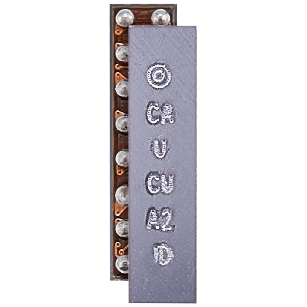 Sensor-IC für iPhone 12 Serie / 13 / 13 Pro (CAW)