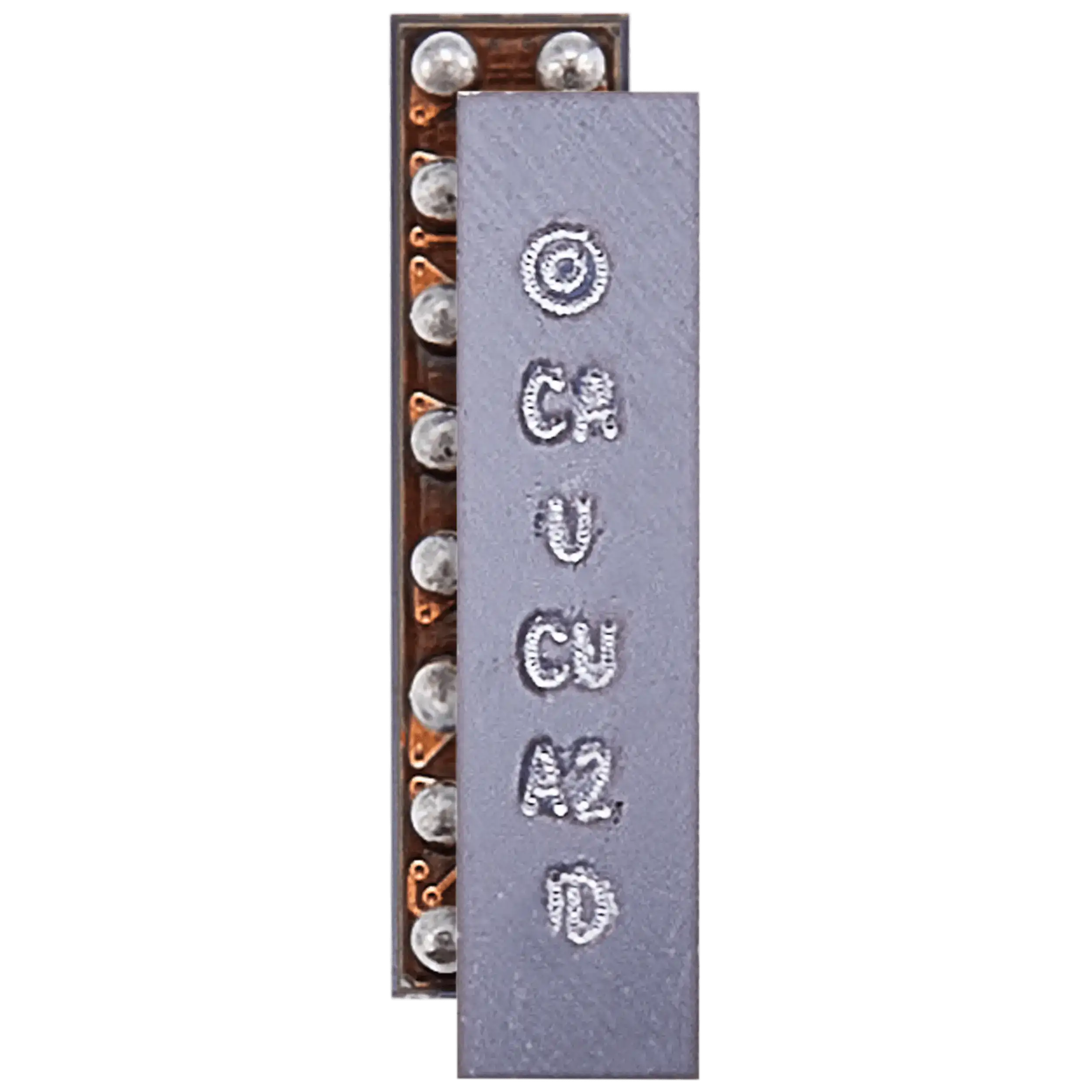 Sensor-IC für iPhone 12 Serie / 13 / 13 Pro (CAW)