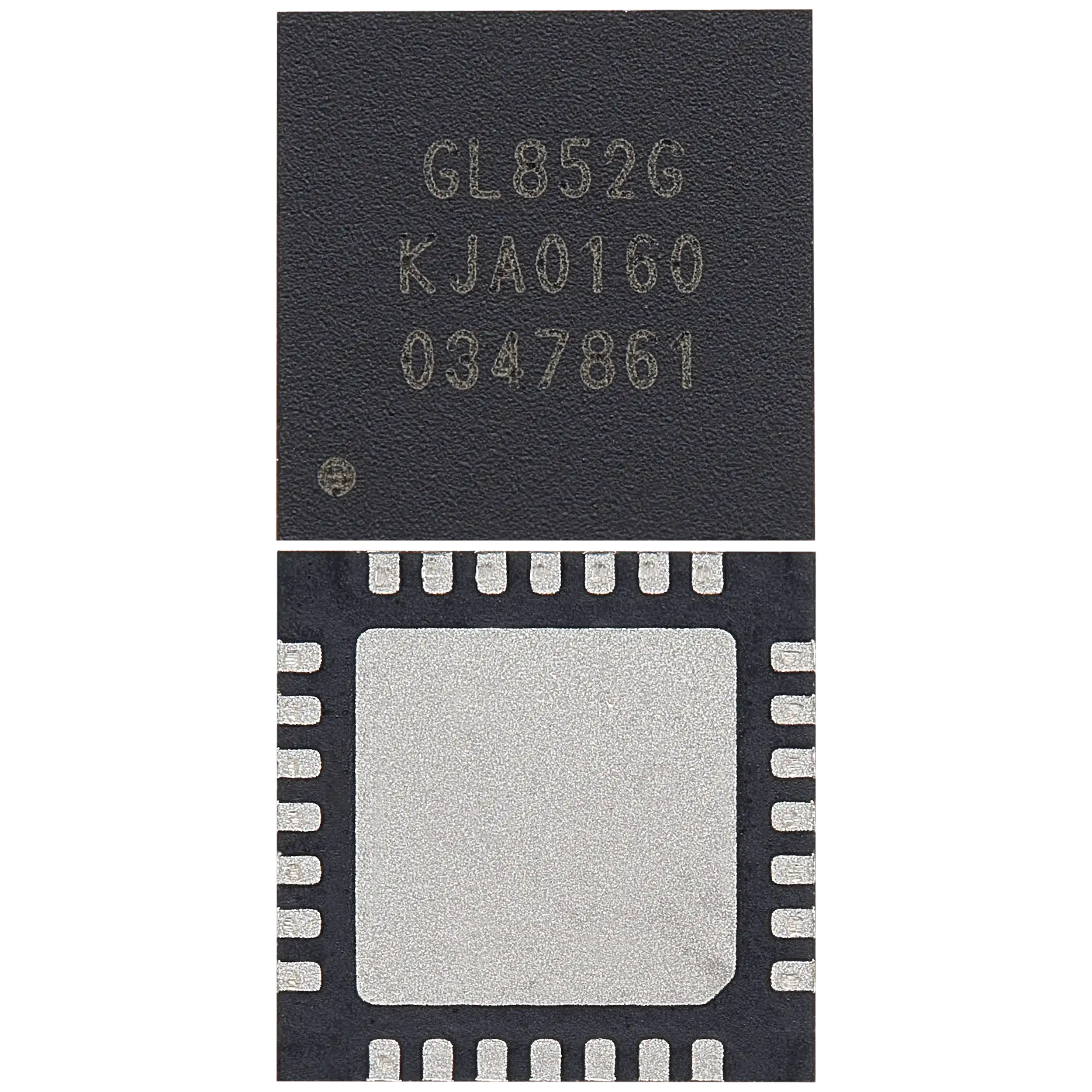 USB 2.0 Controller-Chip für Nintendo Switch 2 (GL852G)