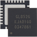 USB 2.0 Controller-Chip für Nintendo Switch 2 (GL852G)