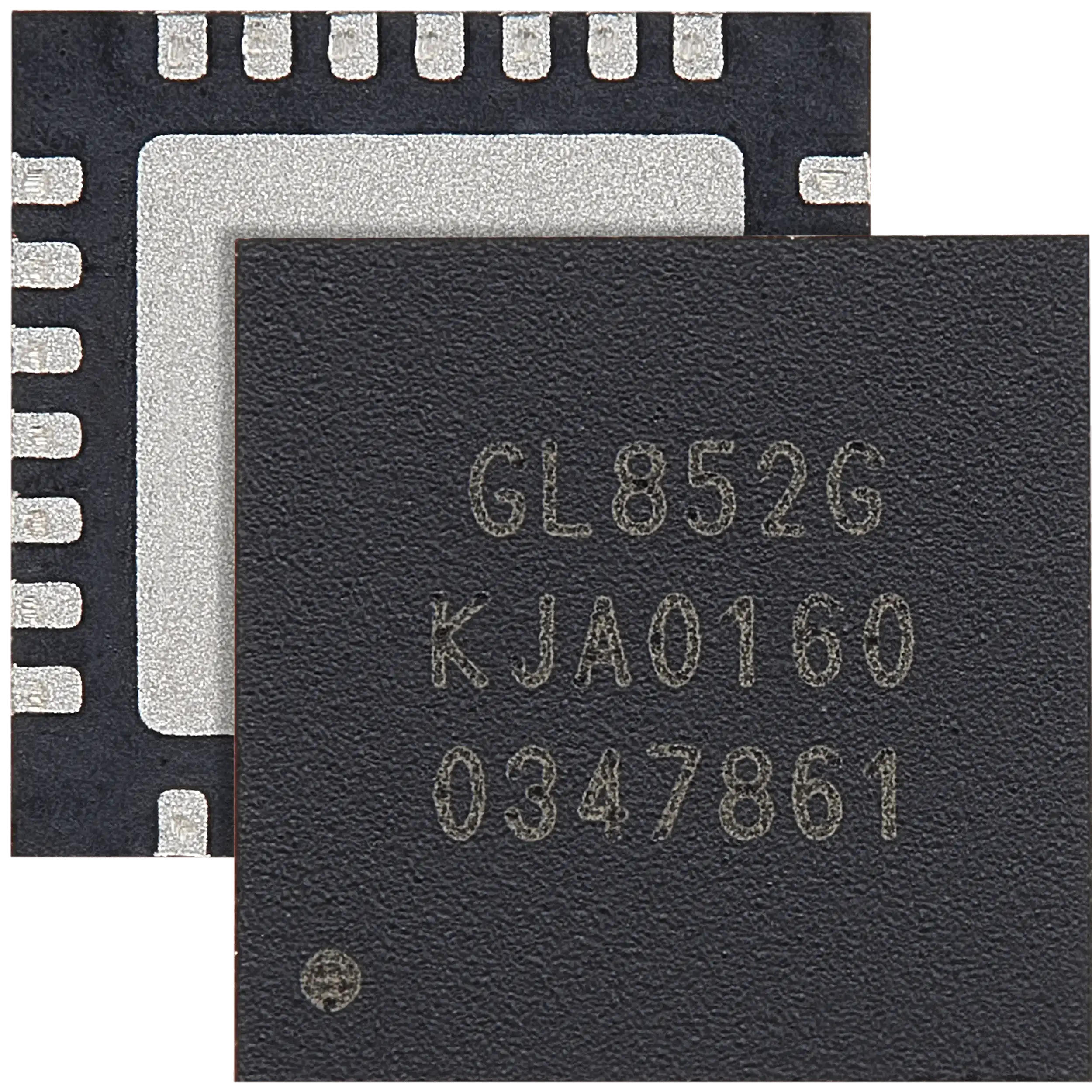 USB 2.0 Controller-Chip für Nintendo Switch 2 (GL852G)