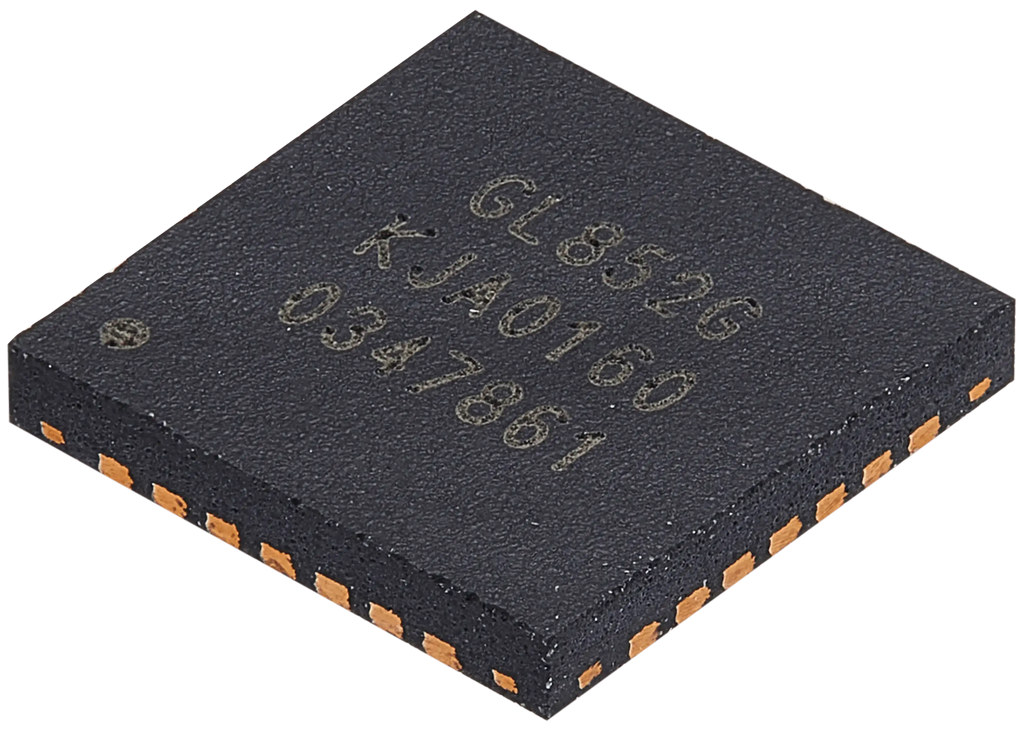USB 2.0 Controller-Chip für Nintendo Switch 2 (GL852G)