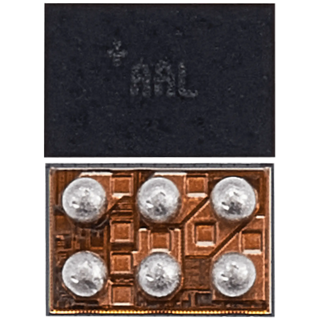 Boost Power Supply Converter Chip for Nintendo Switch 2 (18000)