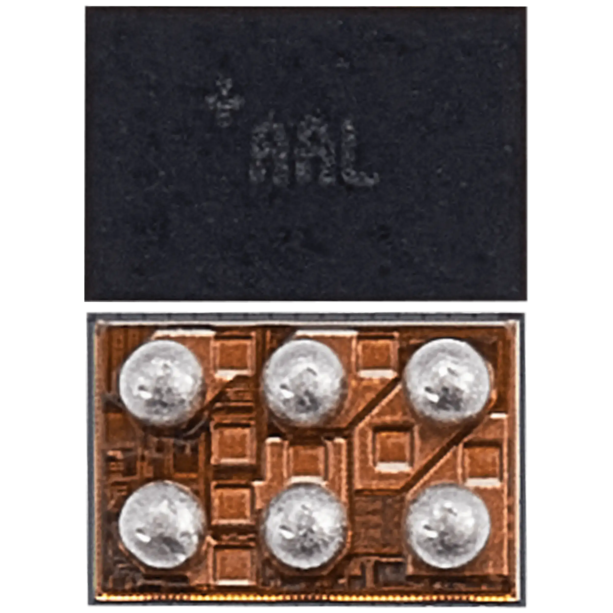 Boost Power Supply Converter Chip for Nintendo Switch 2 (18000)