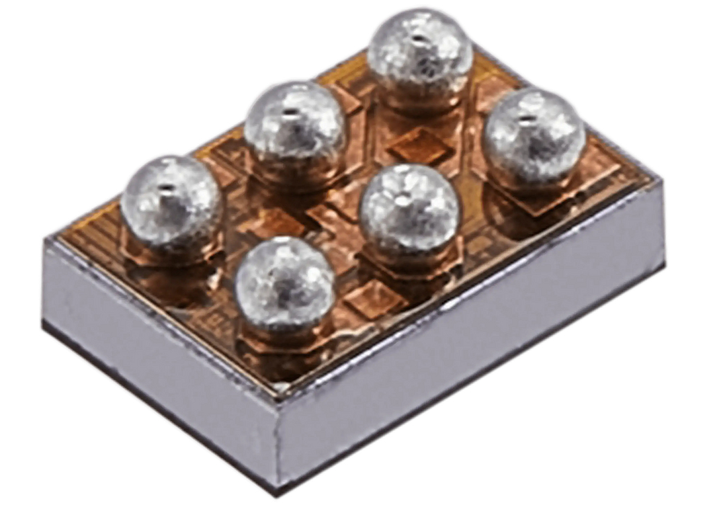 Boost Power Supply Converter Chip for Nintendo Switch 2 (18000)