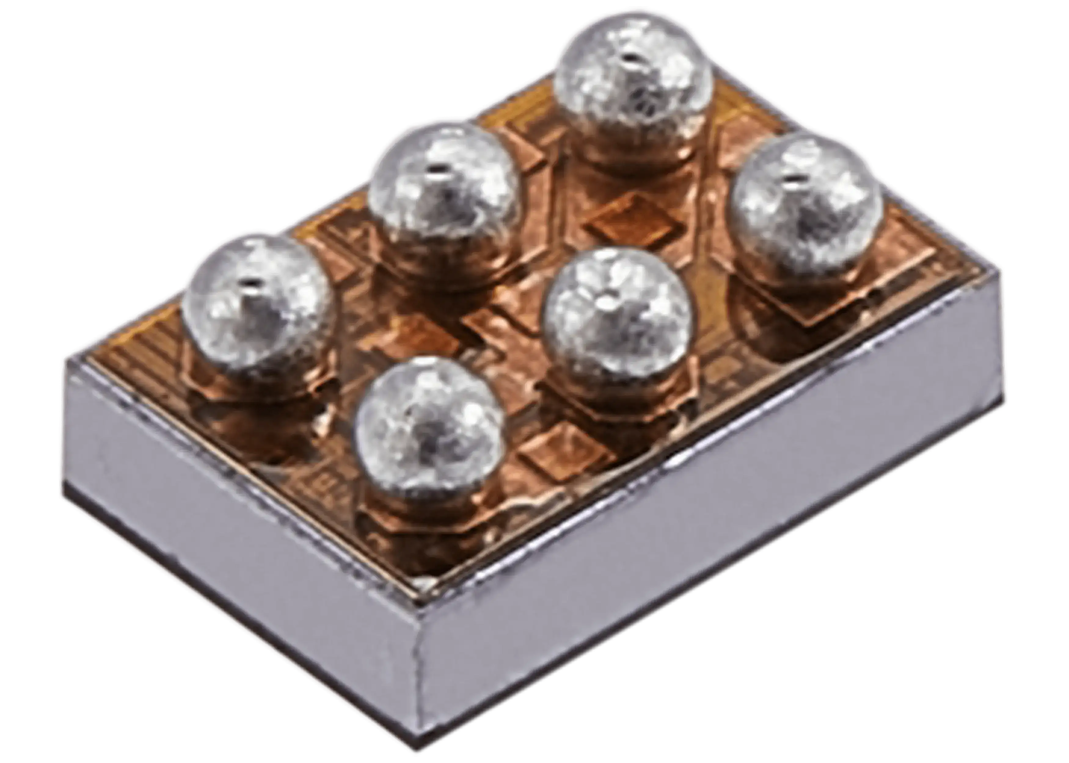 Boost Power Supply Converter Chip for Nintendo Switch 2 (18000)