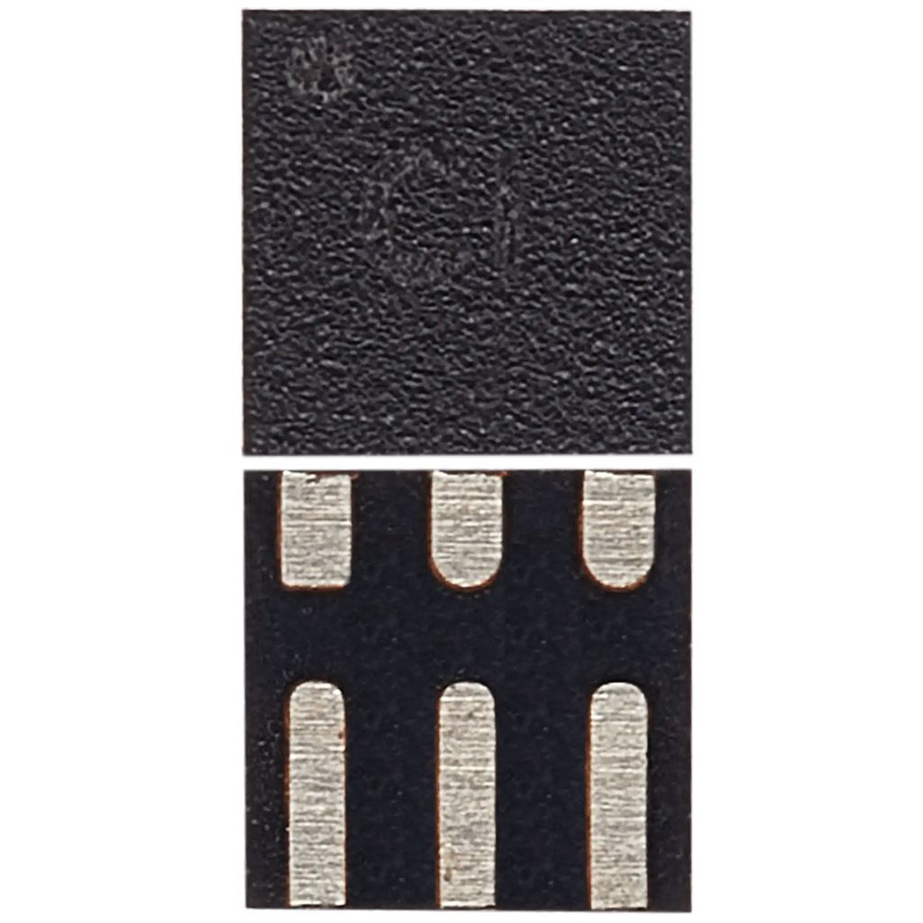 Power Buck Conversion Chip für Nintendo Switch 2 (CIS)