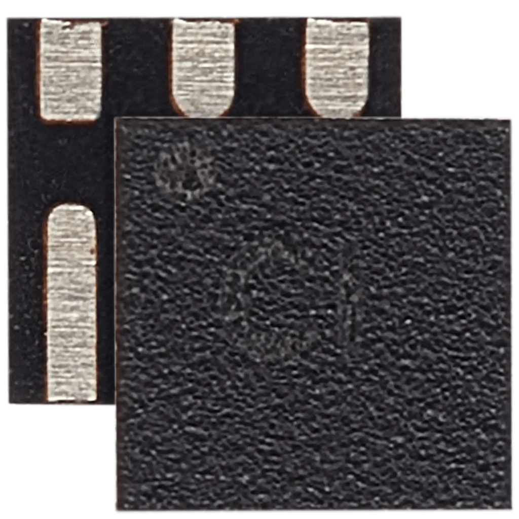 Power Buck Conversion Chip für Nintendo Switch 2 (CIS)