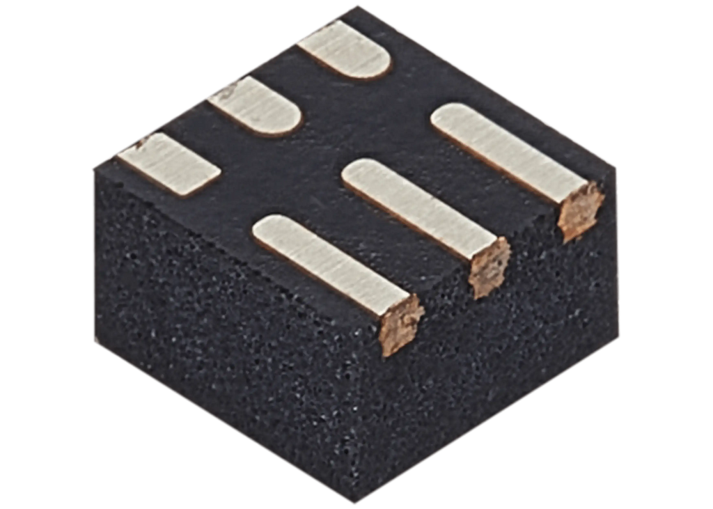Power Buck Conversion Chip für Nintendo Switch 2 (CIS)