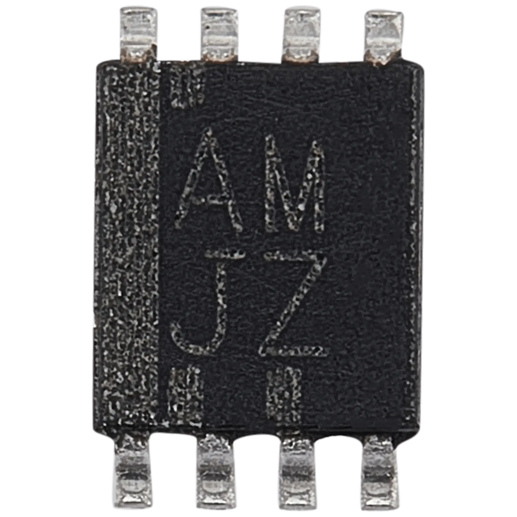 SPST Analog Switch IC for Nintendo Switch 2 (AMJZ)