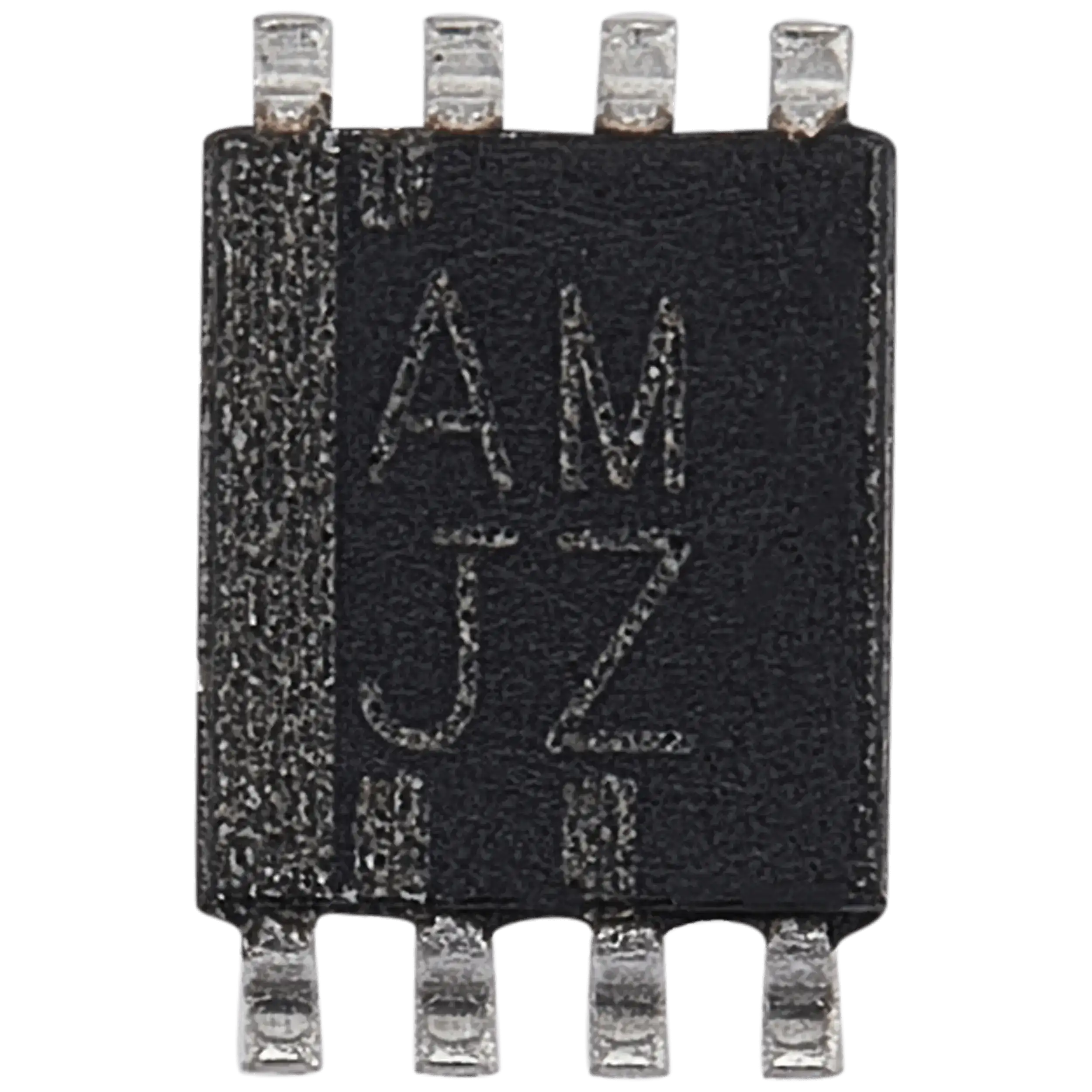 SPST Analog Switch IC for Nintendo Switch 2 (AMJZ)