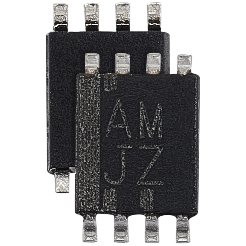 SPST Analog Switch IC for Nintendo Switch 2 (AMJZ)