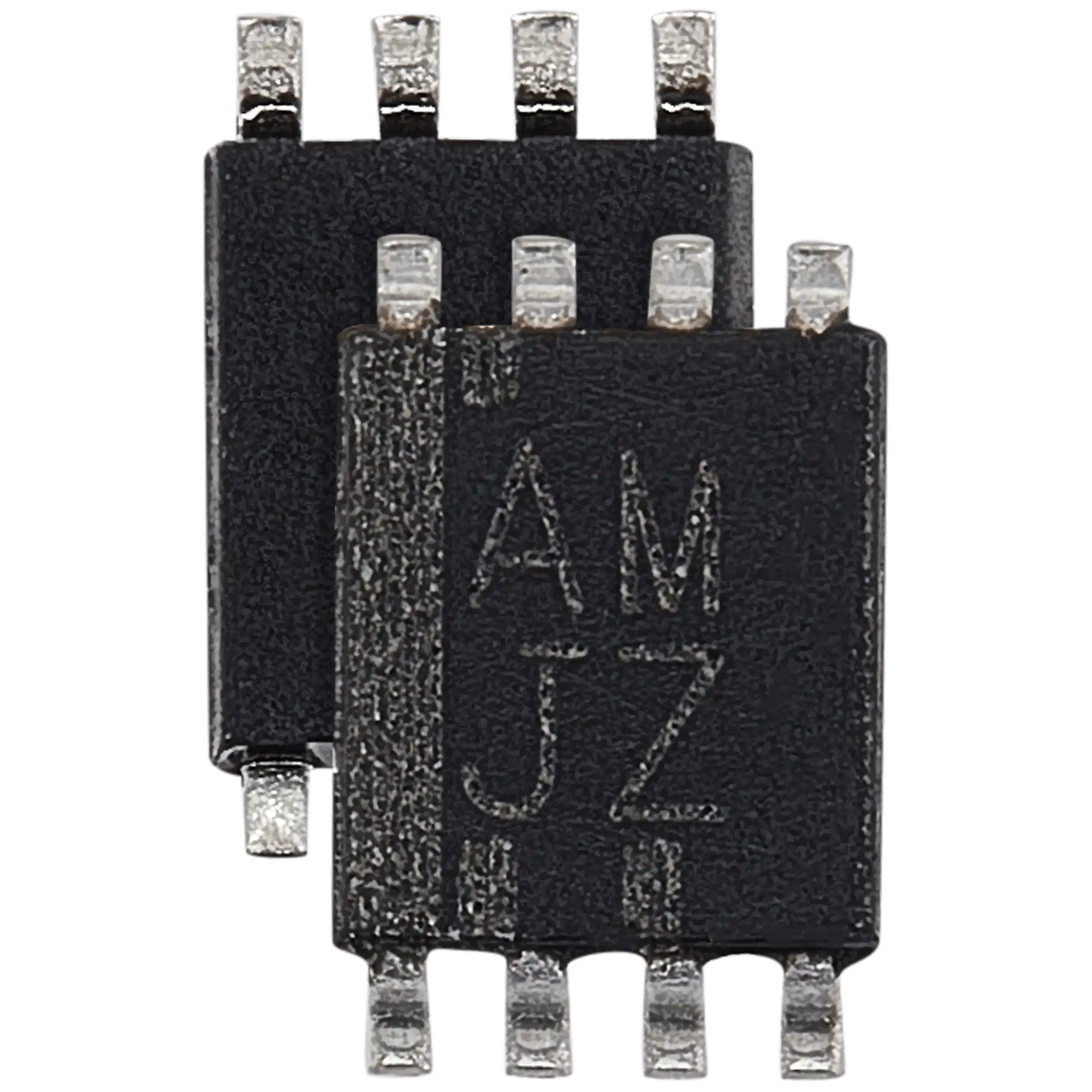 SPST Analog Switch IC for Nintendo Switch 2 (AMJZ)