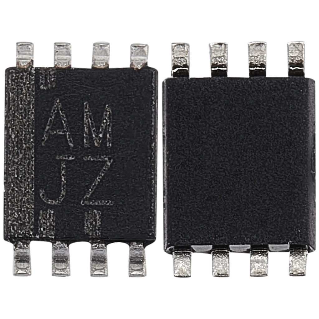 SPST Analog Switch IC for Nintendo Switch 2 (AMJZ)