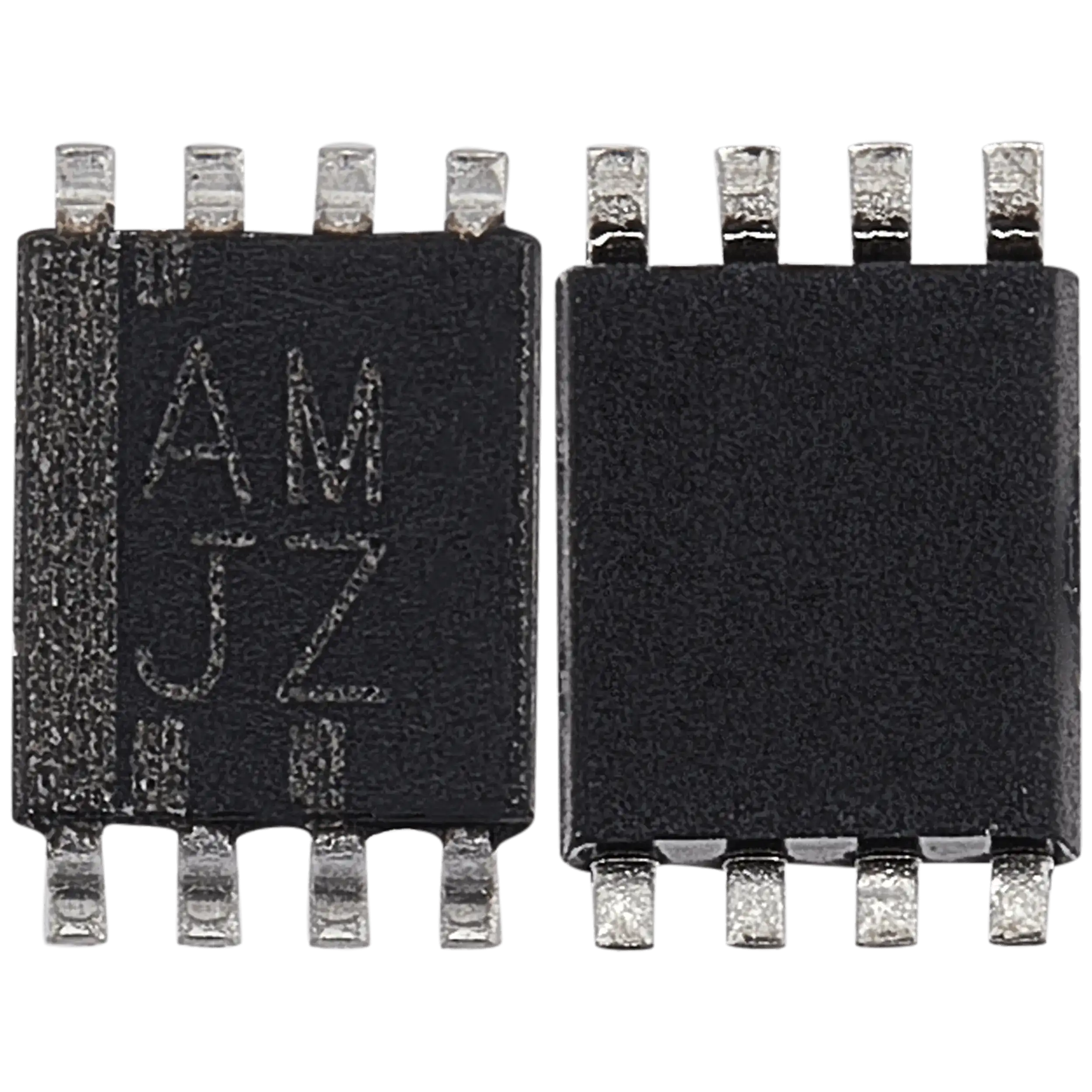 SPST Analog Switch IC for Nintendo Switch 2 (AMJZ)