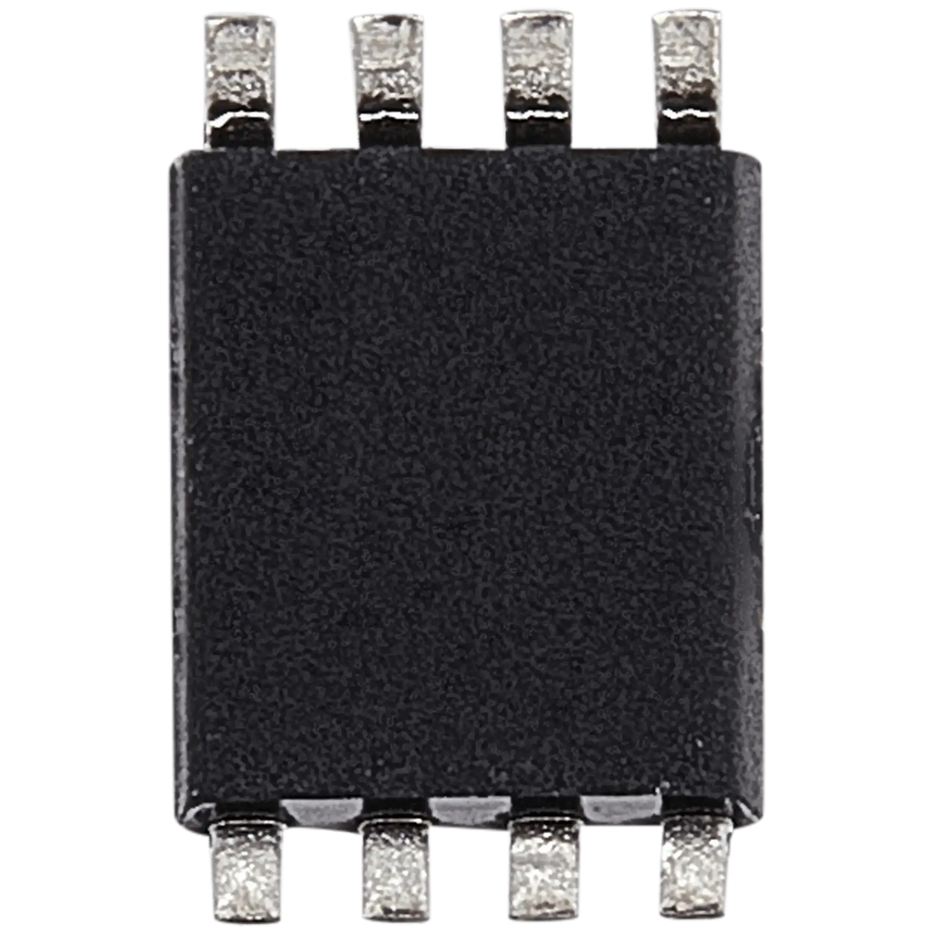 SPST Analog Switch IC for Nintendo Switch 2 (AMJZ)