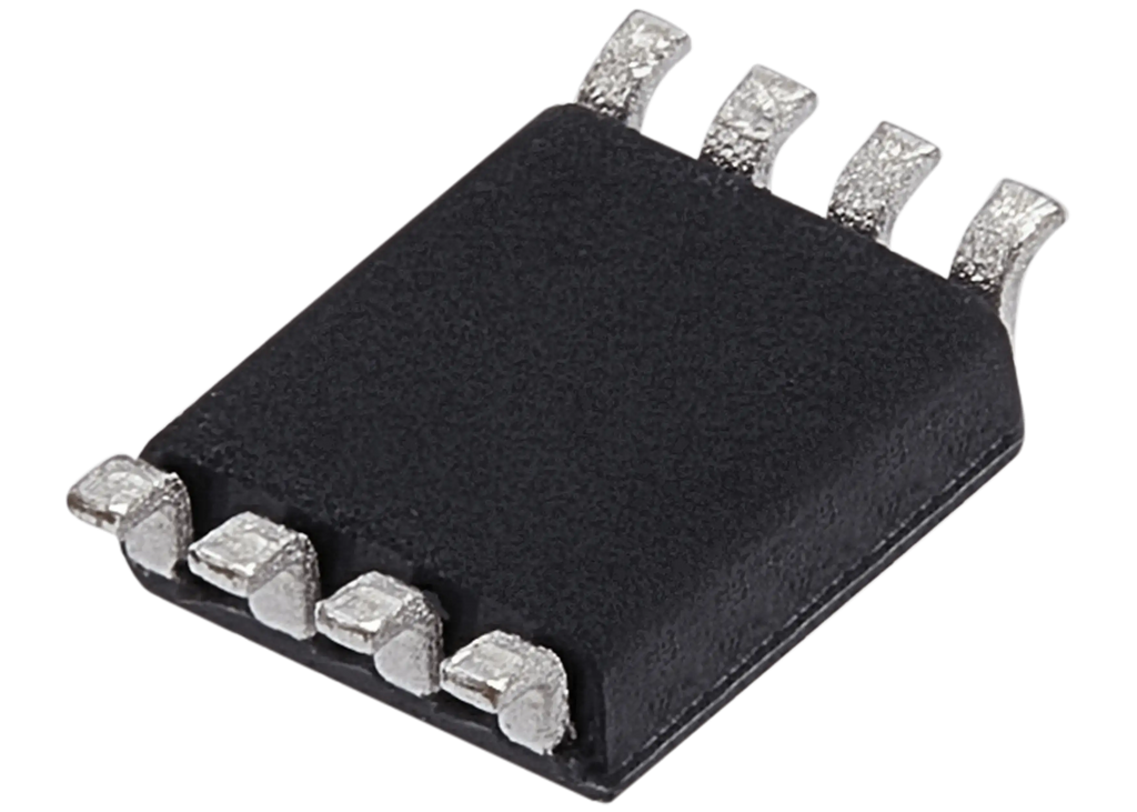 SPST Analog Switch IC for Nintendo Switch 2 (AMJZ)