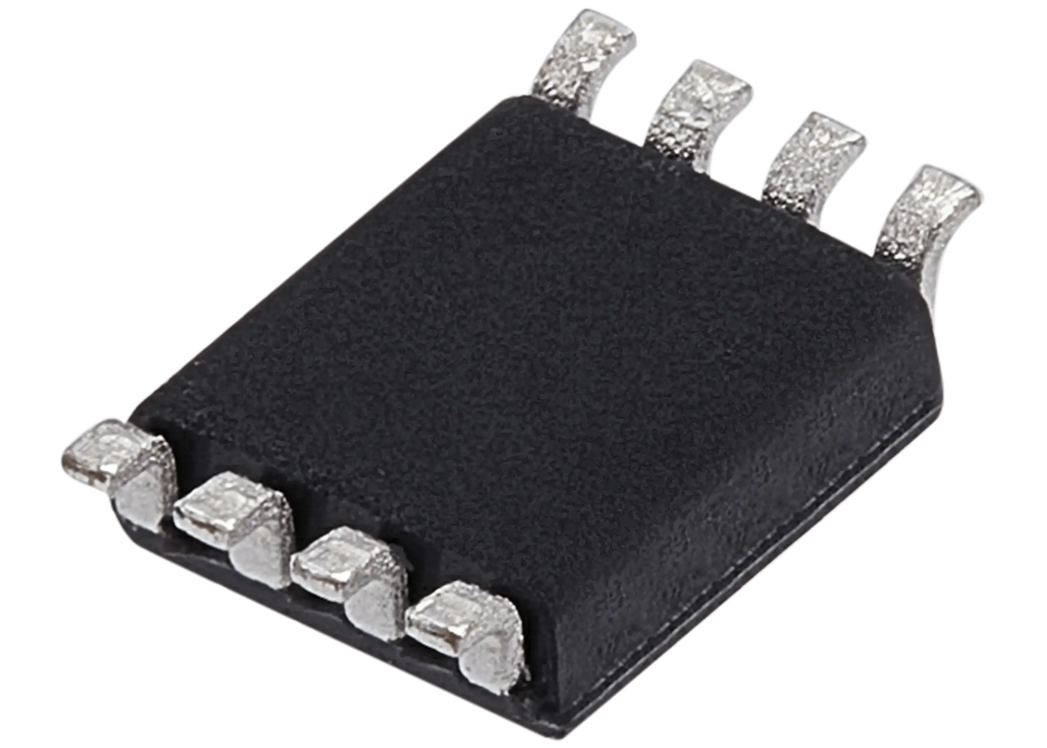 SPST Analog Switch IC for Nintendo Switch 2 (AMJZ)