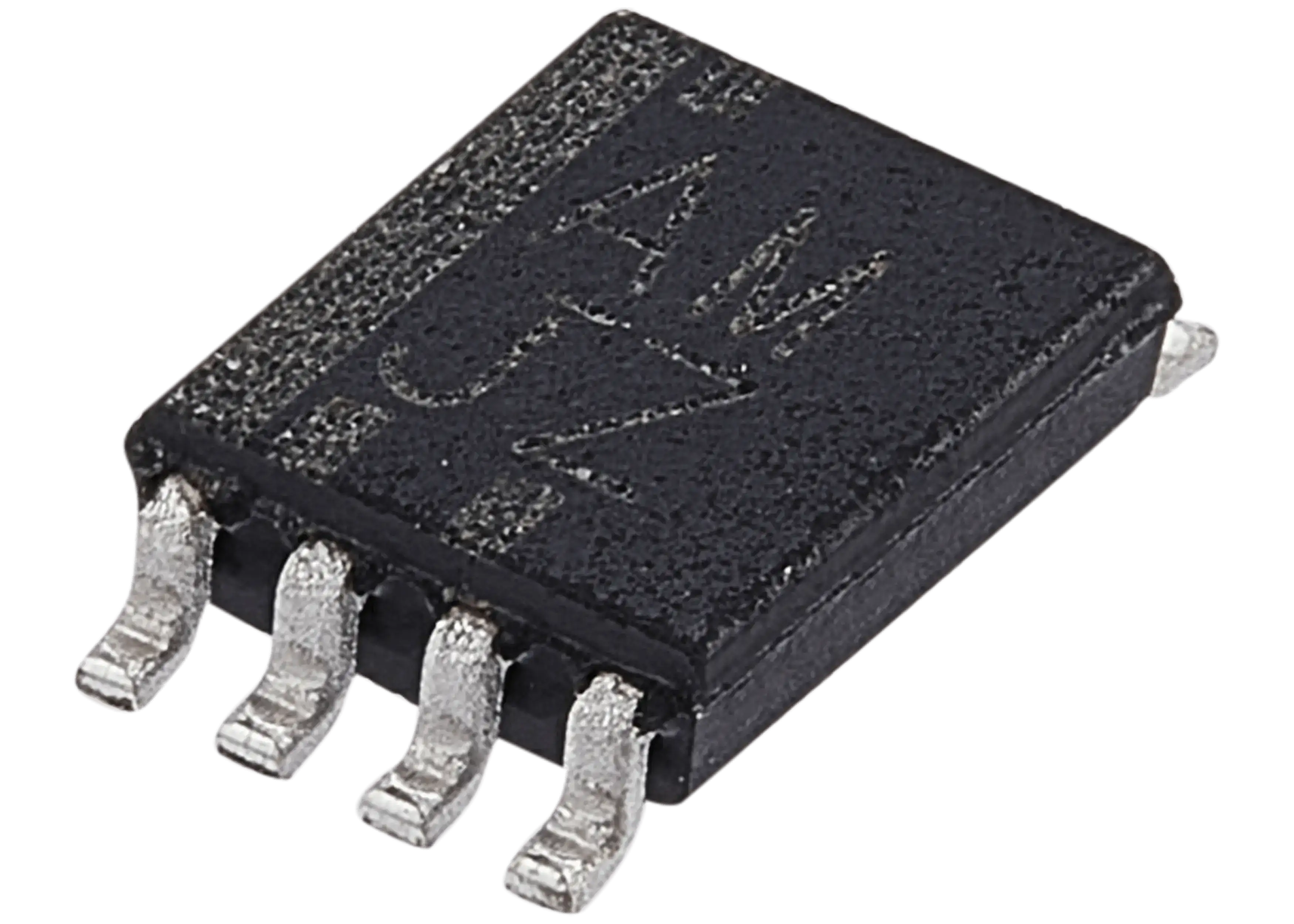 SPST Analog Switch IC for Nintendo Switch 2 (AMJZ)