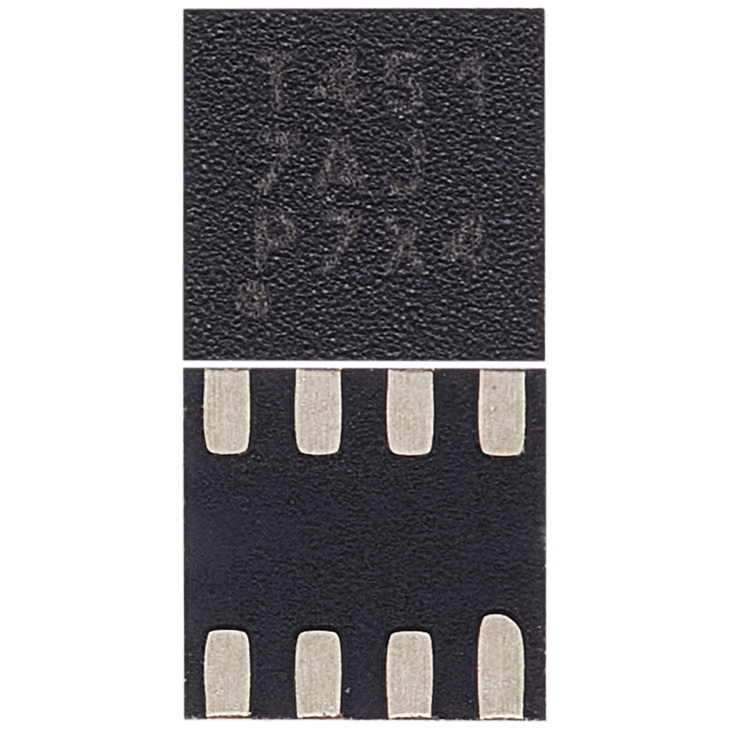 Temperature Sensor IC for Nintendo Switch 2 (T451)