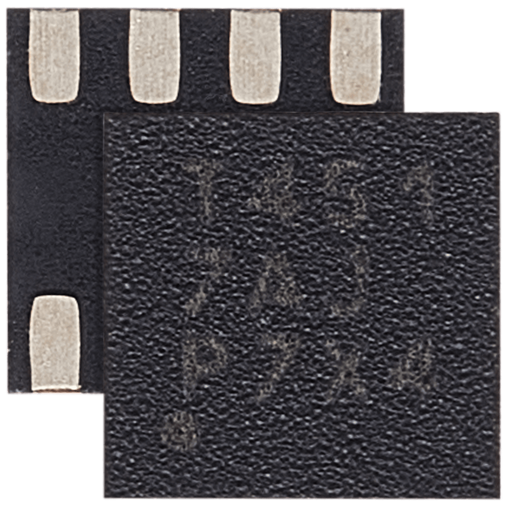Temperature Sensor IC for Nintendo Switch 2 (T451)