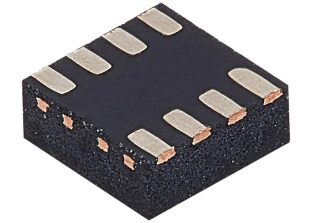 Temperature Sensor IC for Nintendo Switch 2 (T451)