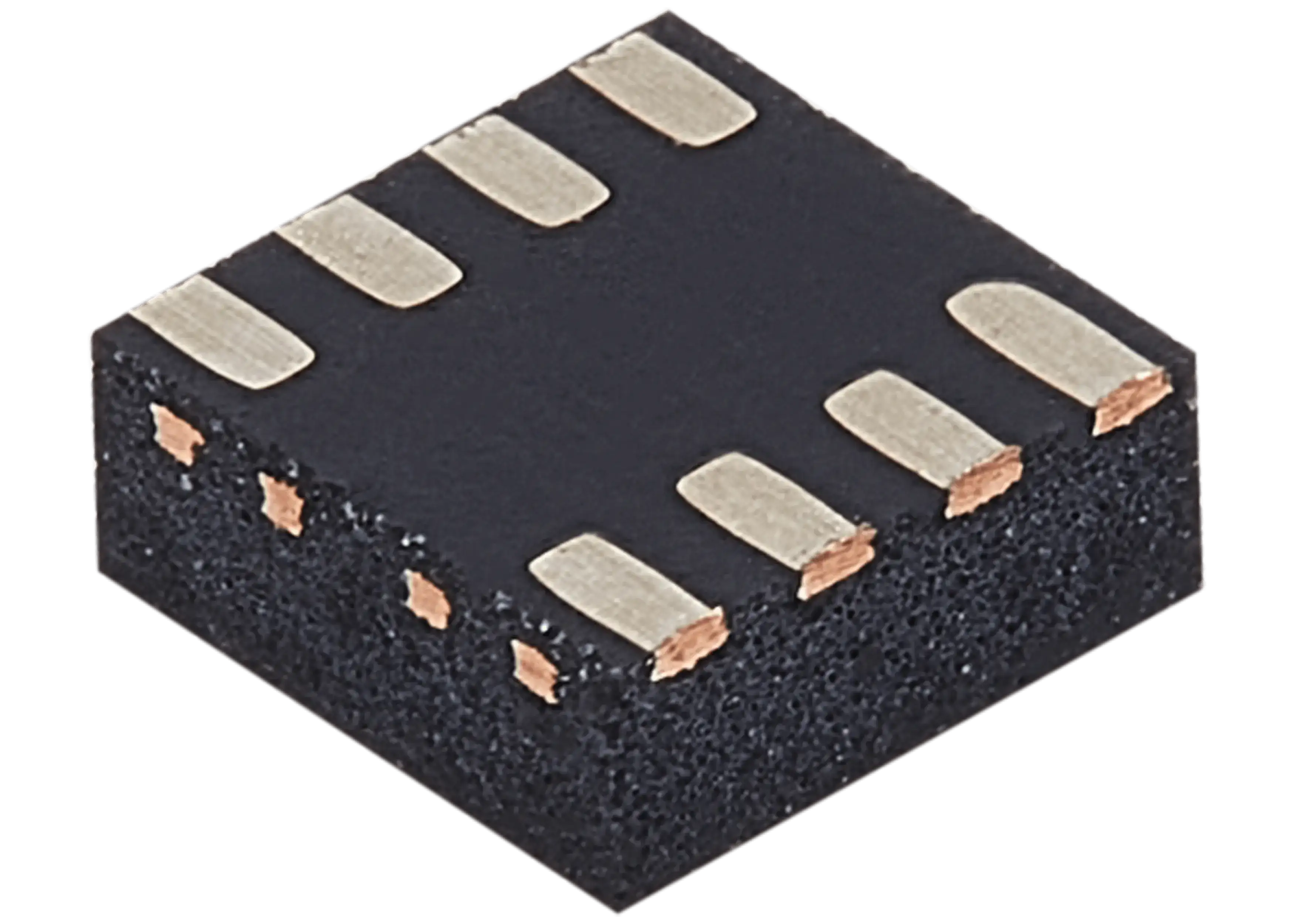 Temperature Sensor IC for Nintendo Switch 2 (T451)