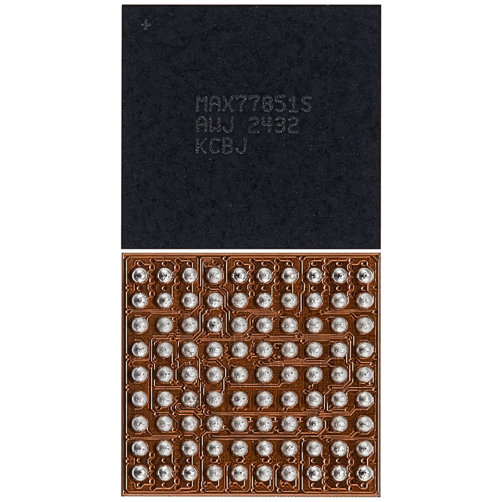 Stromverwaltungs-IC für Nintendo Switch 2 (77851S)
