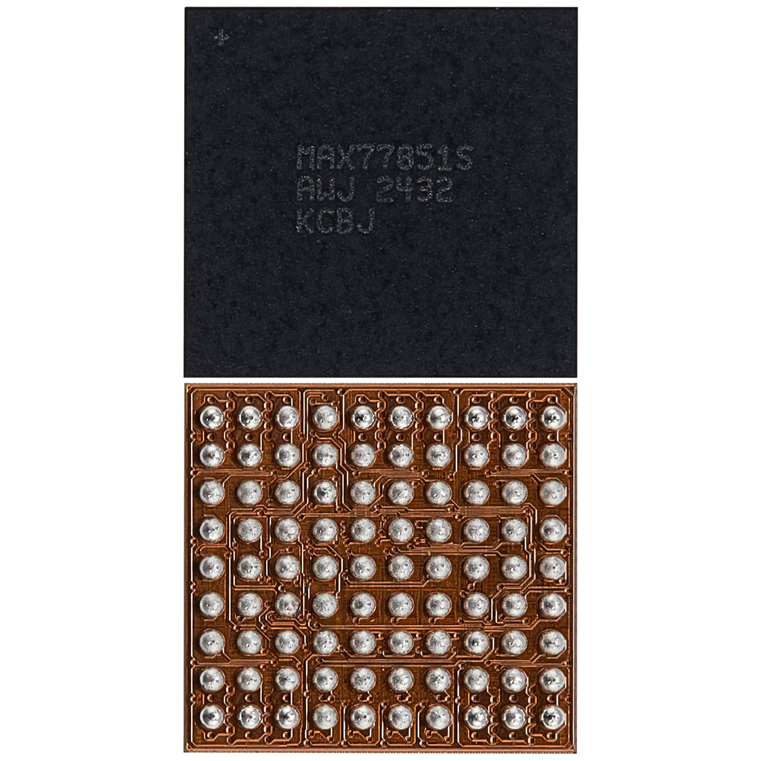 Stromverwaltungs-IC für Nintendo Switch 2 (77851S)