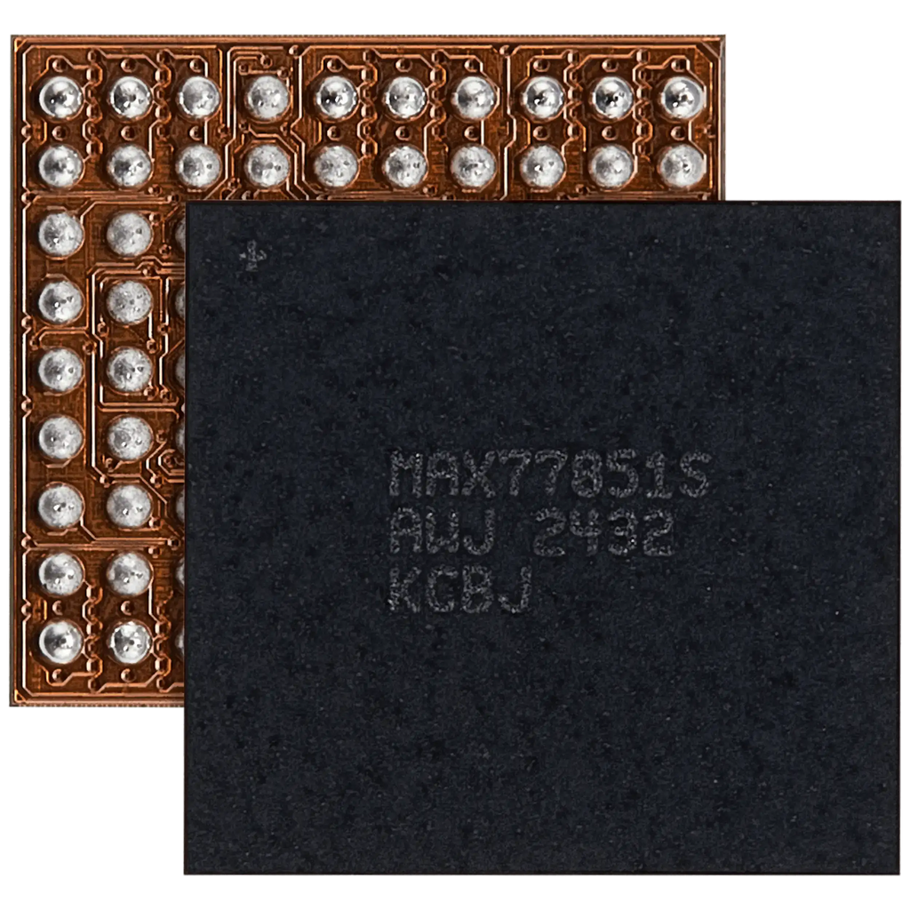 Stromverwaltungs-IC für Nintendo Switch 2 (77851S)