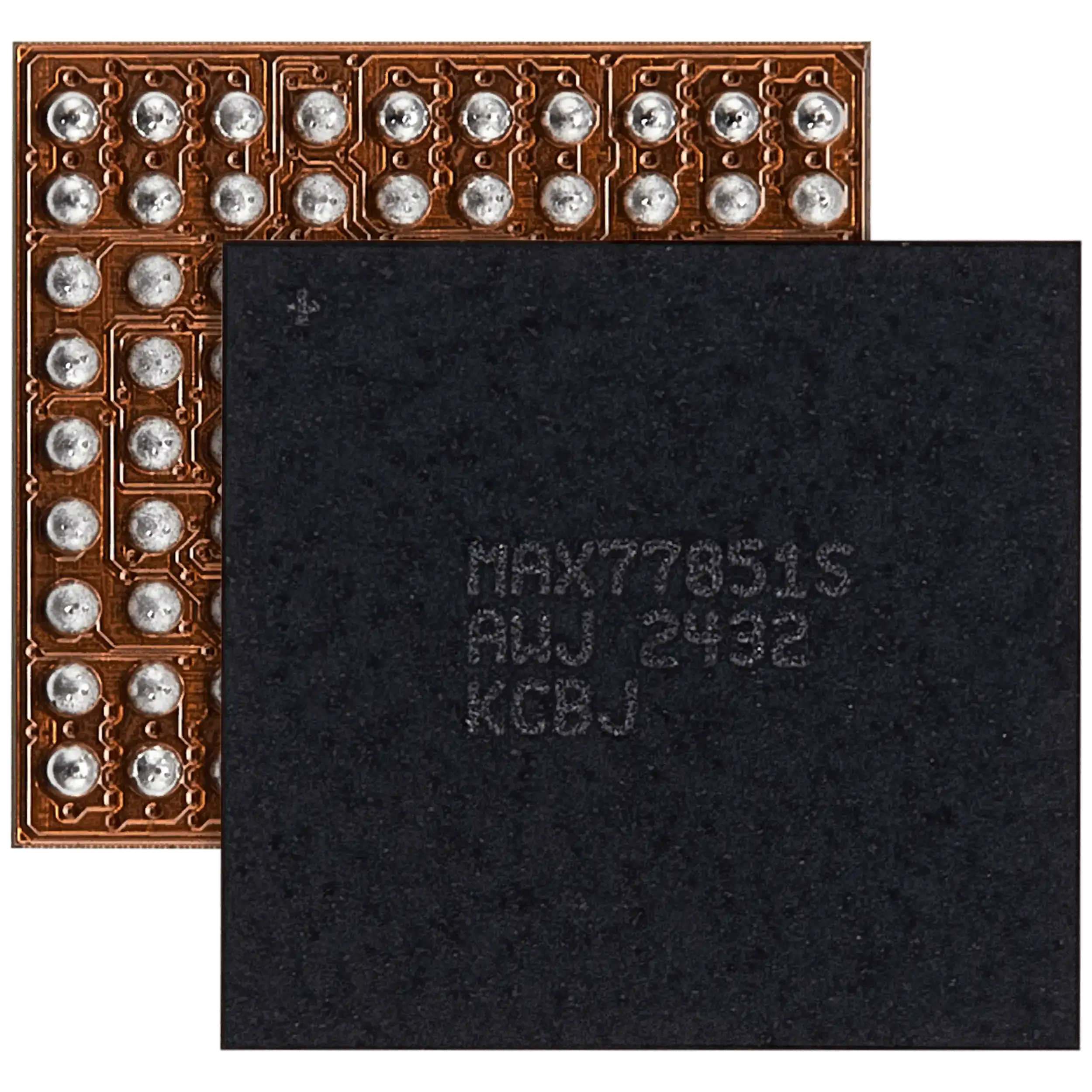 Stromverwaltungs-IC für Nintendo Switch 2 (77851S)
