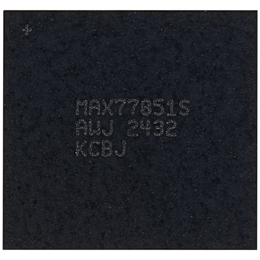 Stromverwaltungs-IC für Nintendo Switch 2 (77851S)