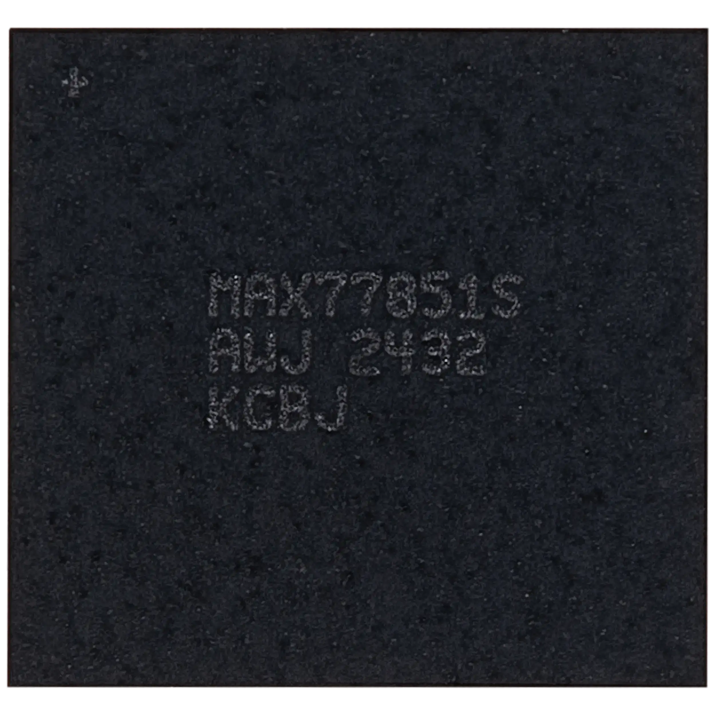 Stromverwaltungs-IC für Nintendo Switch 2 (77851S)
