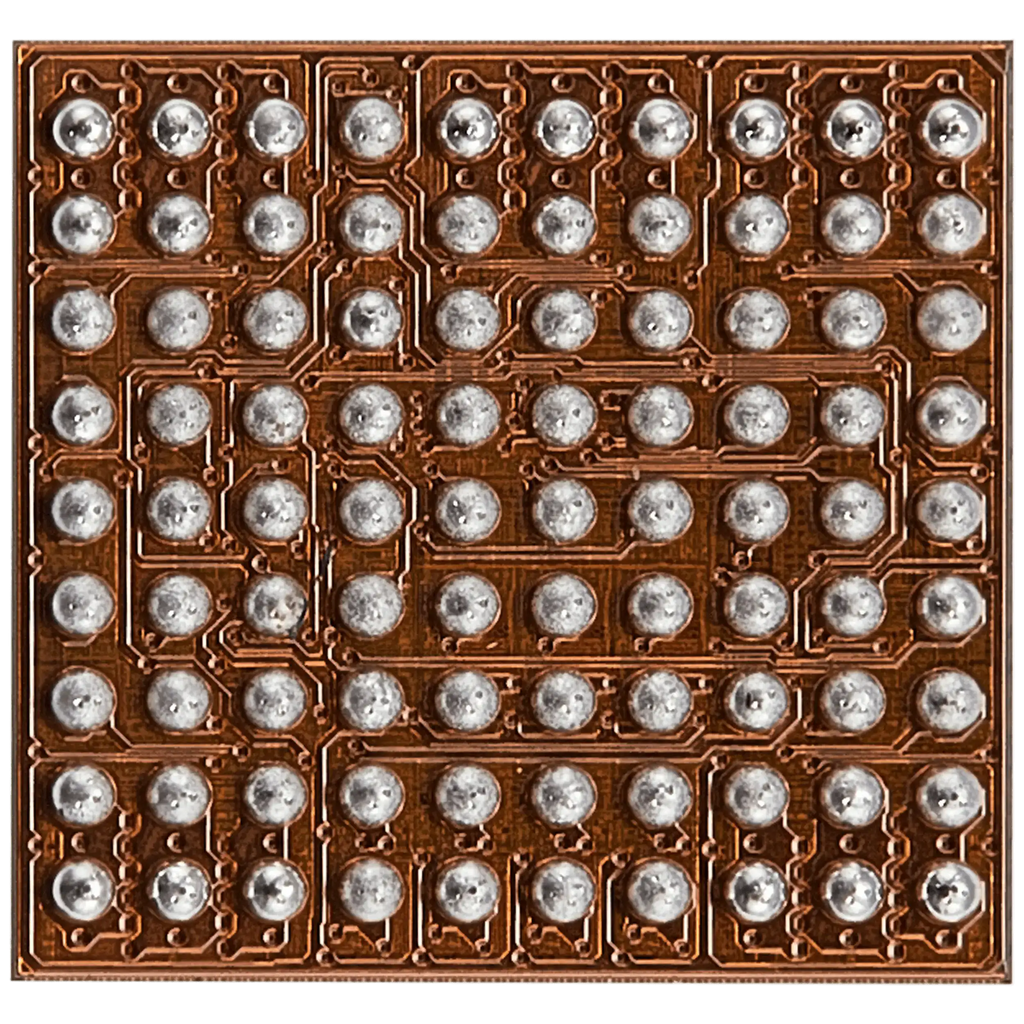 Stromverwaltungs-IC für Nintendo Switch 2 (77851S)