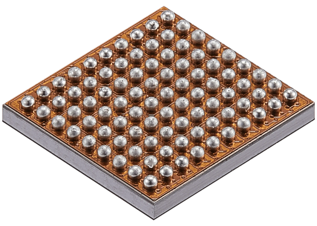 Stromverwaltungs-IC für Nintendo Switch 2 (77851S)