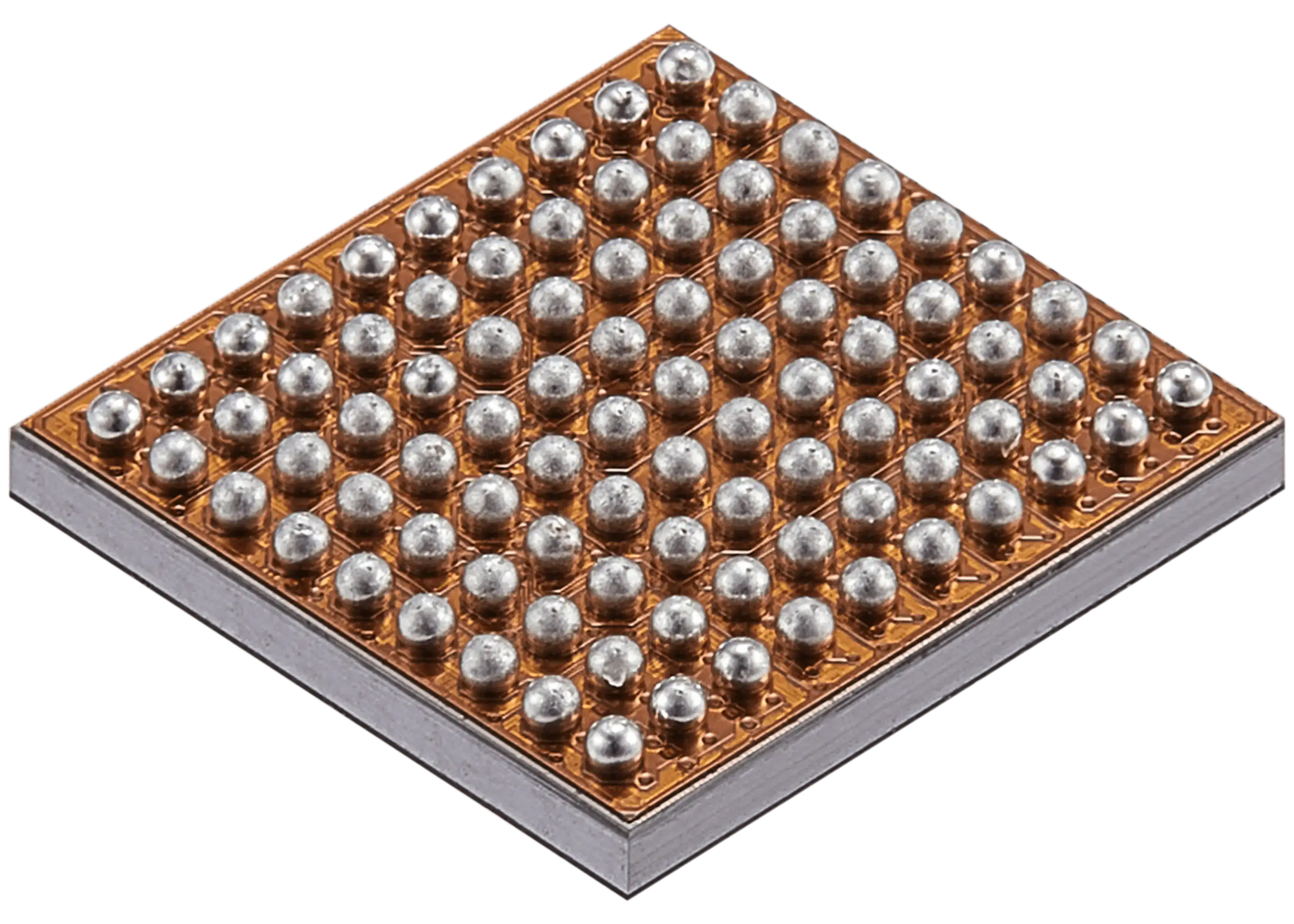 Stromverwaltungs-IC für Nintendo Switch 2 (77851S)