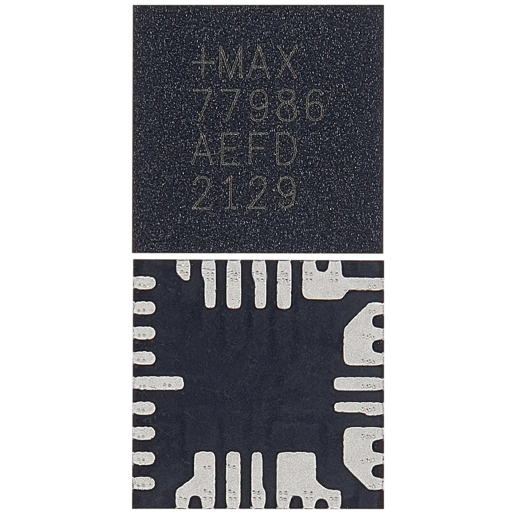 Stromversorgungs-IC-Chip für Nintendo Switch 2 (77986A)
