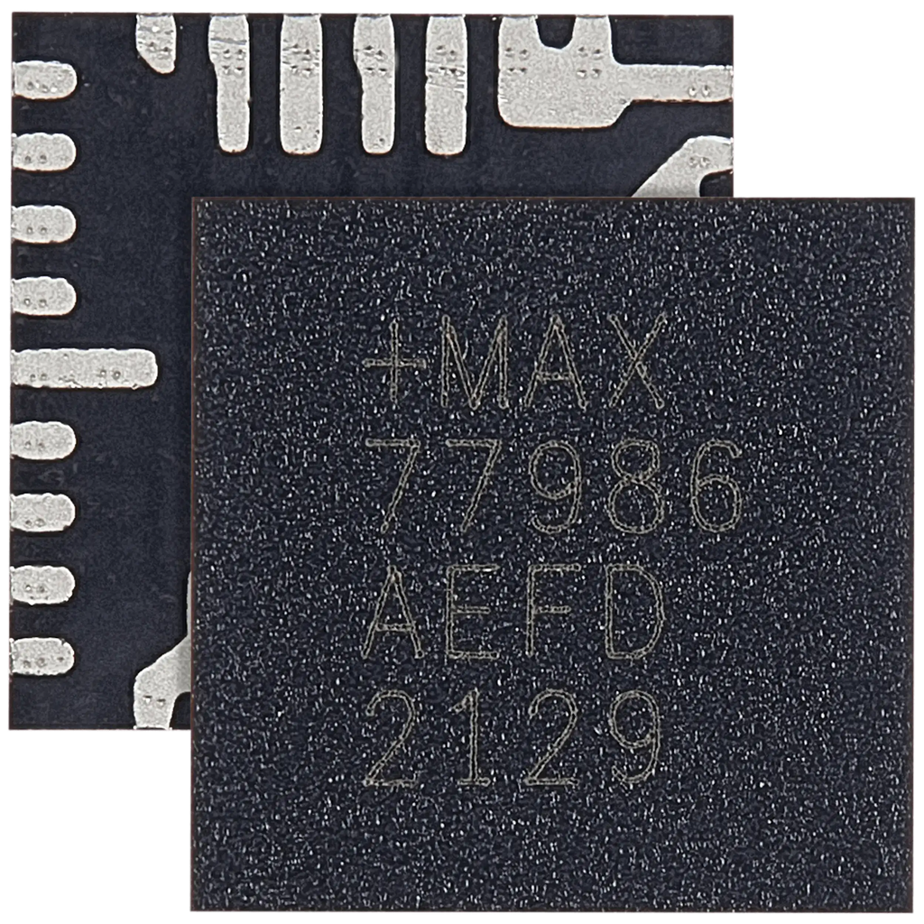 Stromversorgungs-IC-Chip für Nintendo Switch 2 (77986A)
