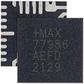 Stromversorgungs-IC-Chip für Nintendo Switch 2 (77986A)