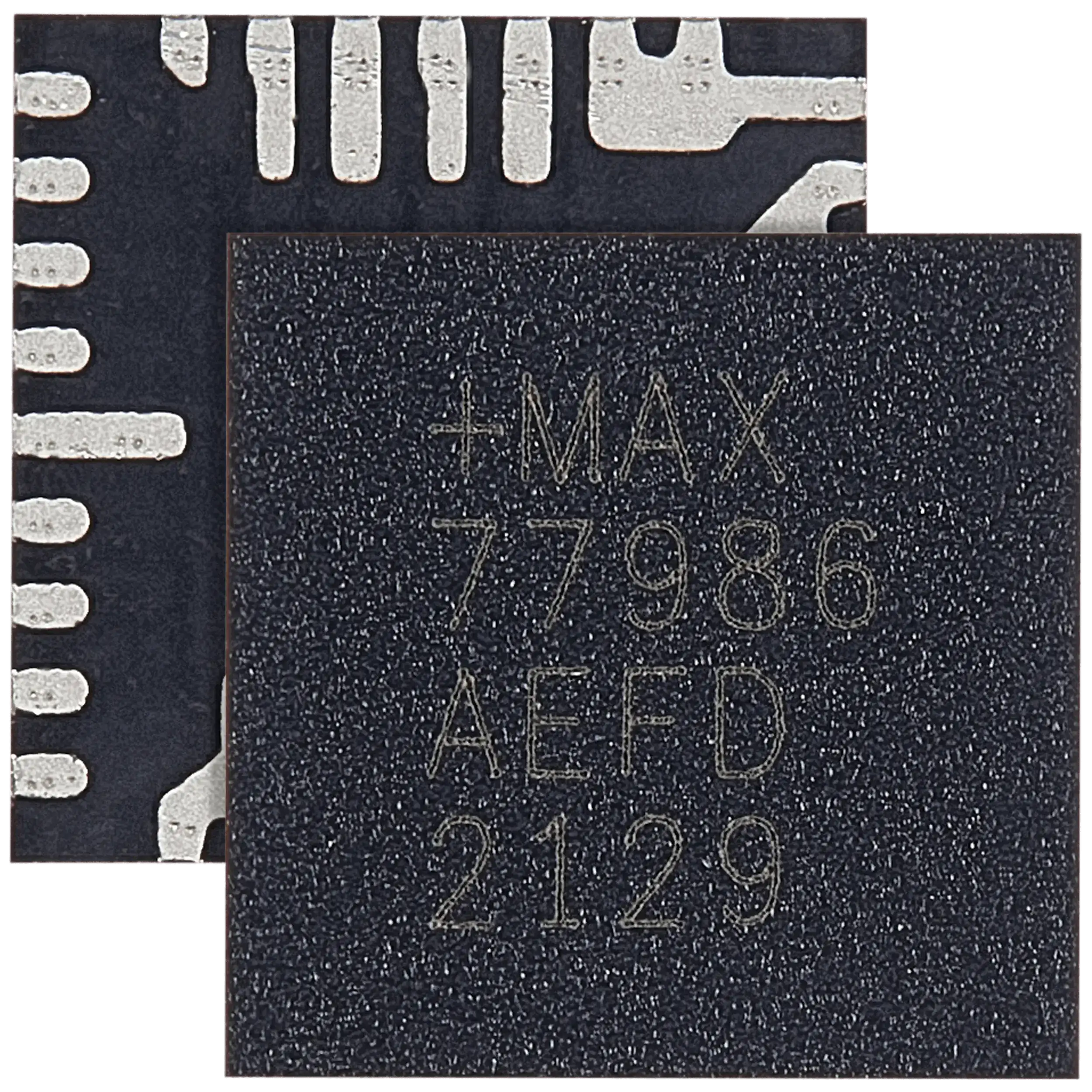 Stromversorgungs-IC-Chip für Nintendo Switch 2 (77986A)
