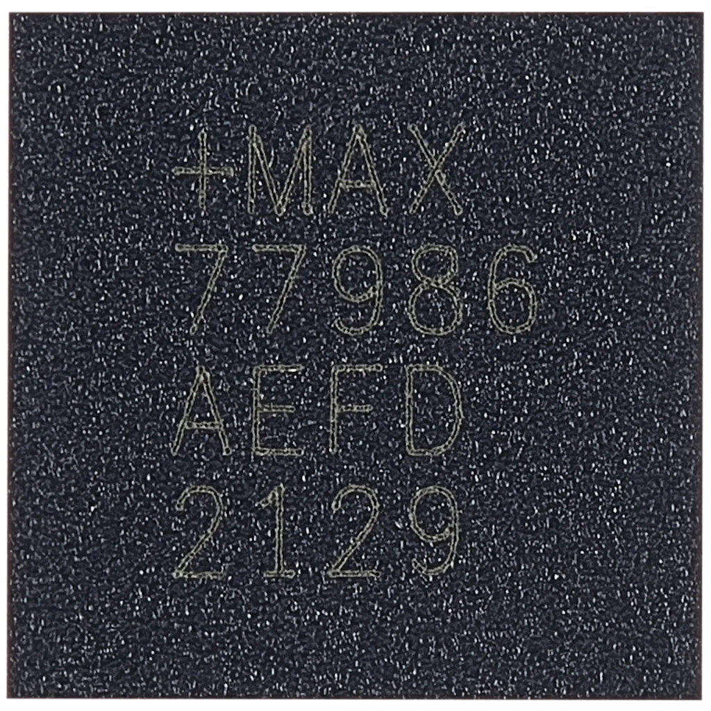 Stromversorgungs-IC-Chip für Nintendo Switch 2 (77986A)