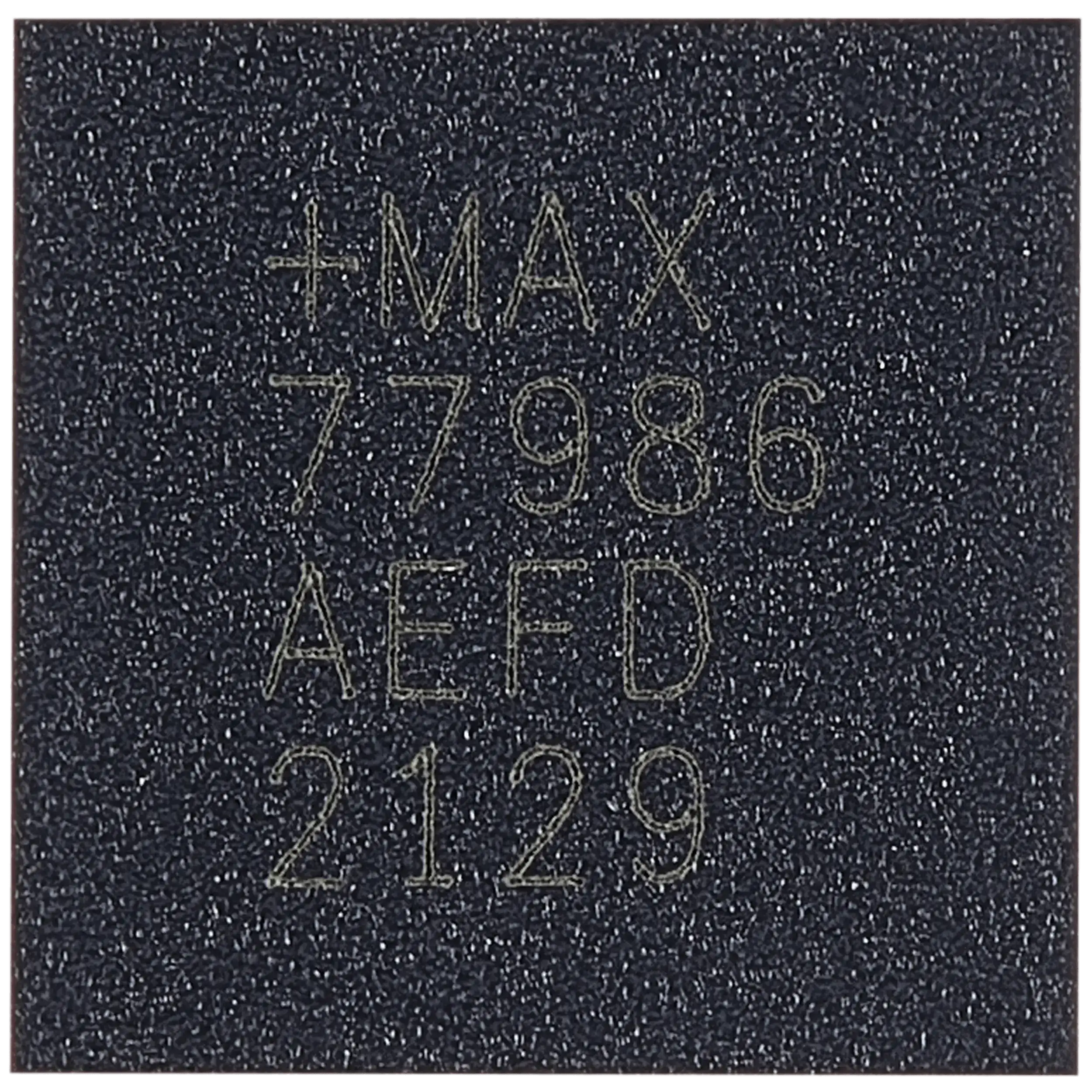 Stromversorgungs-IC-Chip für Nintendo Switch 2 (77986A)