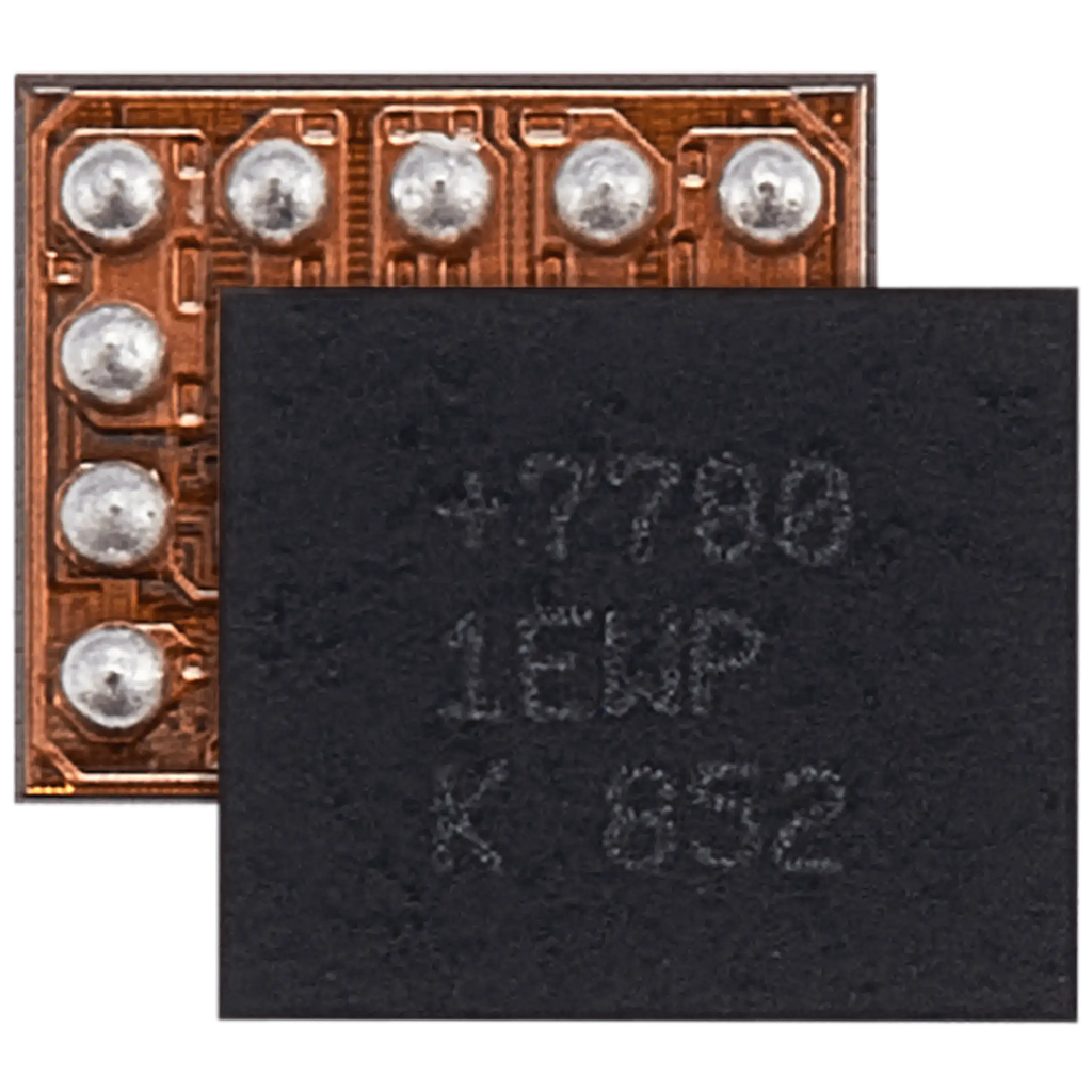 Buck-Boost Converter IC Chip for Nintendo Switch 2 (77801)